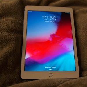 Apple Ipad Air 2
